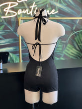 Load image into Gallery viewer, GET HIM BACK ROMPER.
