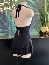 Load image into Gallery viewer, BEBESITA LOVE DRESS (shorts under)
