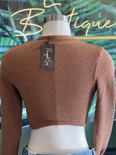 Load image into Gallery viewer, KOA LOVE TOP
