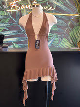 Load image into Gallery viewer, JUST IN CASE DRESS
