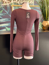 Load image into Gallery viewer, LOVIN&#39; LIFE ROMPER
