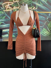 Load image into Gallery viewer, WHAT A BEACH BIKINI SET
