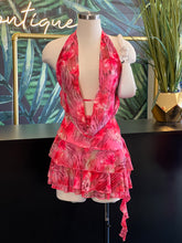 Load image into Gallery viewer, NEVER LOOK BACK DRESS
