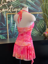 Load image into Gallery viewer, BRIGHT LOVE DRESS
