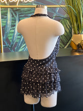Load image into Gallery viewer, POLKA DOT ROMPER
