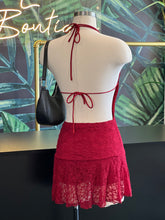 Load image into Gallery viewer, LOVE ME LOTS ROMPER
