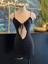 Load image into Gallery viewer, COASTAL LOVE DRESS
