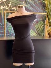 Load image into Gallery viewer, SASSY LOVE DRESS
