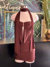 Load image into Gallery viewer, OBSESSION LOVE DRESS
