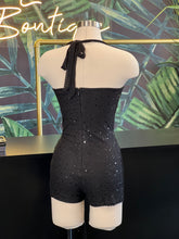 Load image into Gallery viewer, NO FEELINGS ROMPER.
