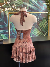 Load image into Gallery viewer, JUST SAY IT DRESS
