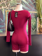 Load image into Gallery viewer, ALL LOVE ROMPER
