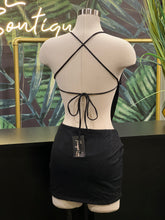 Load image into Gallery viewer, BADDIE LOVE DRESS
