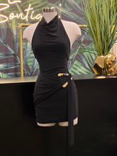 Load image into Gallery viewer, SO IN LOVE DRESS
