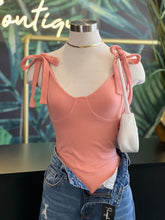 Load image into Gallery viewer, SPRING LOVE BODYSUIT
