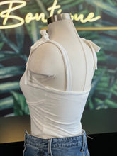 Load image into Gallery viewer, SPRING LOVE BODYSUIT
