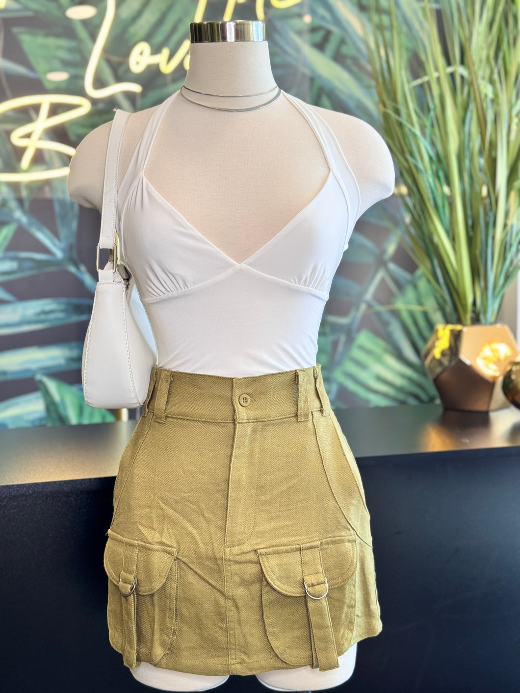 MIYAH LOVE TOP