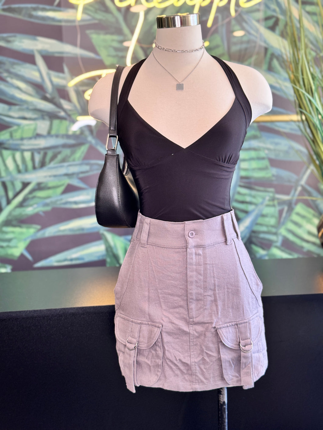 MIYAH LOVE TOP