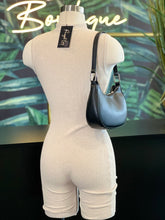 Load image into Gallery viewer, ZIP LOVE ROMPER
