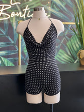 Load image into Gallery viewer, GLAM LOVE ROMPER
