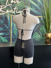 Load image into Gallery viewer, GLAM LOVE ROMPER
