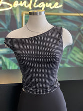 Load image into Gallery viewer, GLAM LOVE TOP
