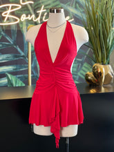 Load image into Gallery viewer, NOT YOUR  DATE DRESS
