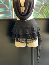 Load image into Gallery viewer, ADORE LOVE SKORT
