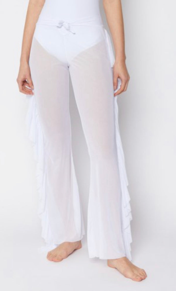 SUNSHINE COVER UP PANTS