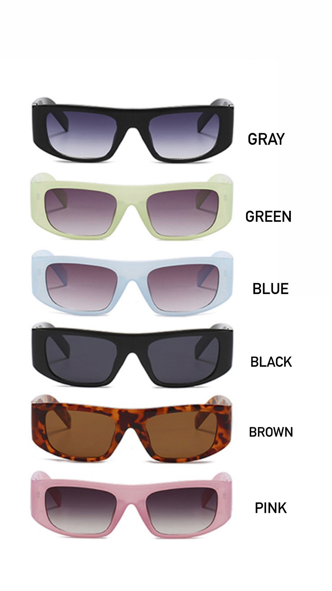 TANYA SUNGLASSES