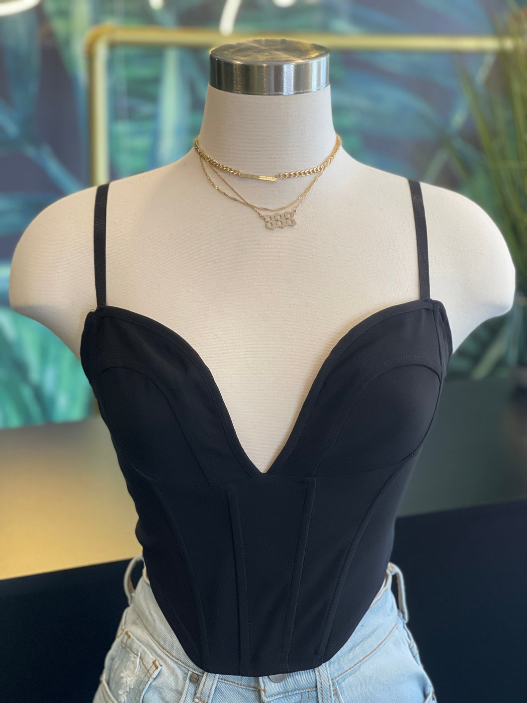 TWILIGHT TOP
