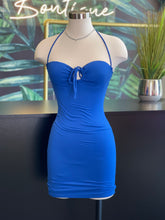 Load image into Gallery viewer, CONFIDENT LOVE DRESS
