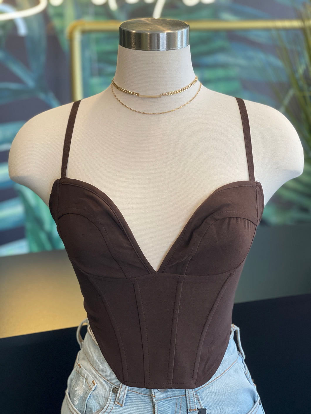 TWILIGHT TOP