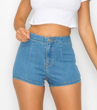 Load image into Gallery viewer, WHAT A SWEETHEART SHORTS
