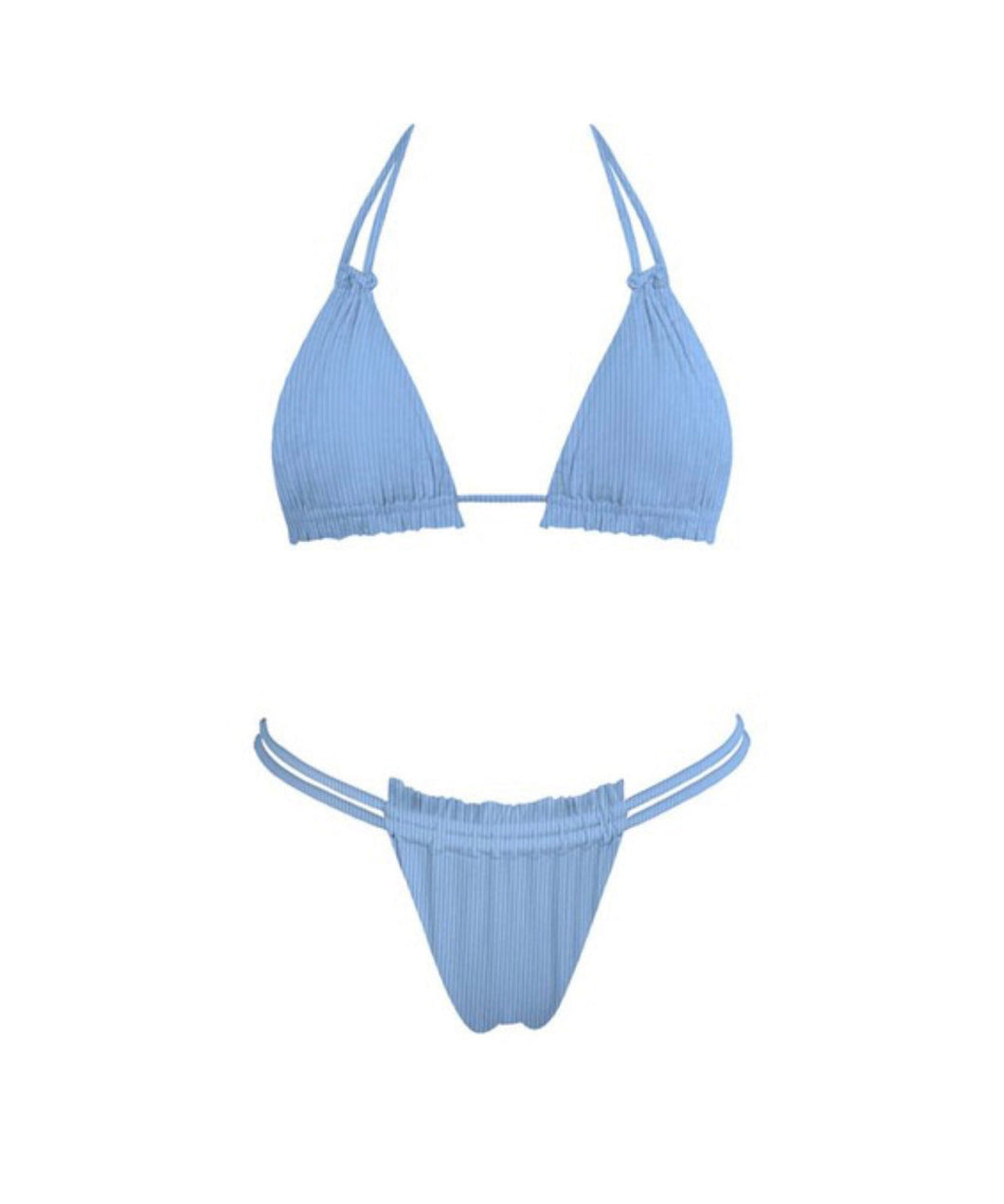YOU HEART ME BIKINI
