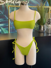 Load image into Gallery viewer, HEAT FLASH BIKINI

