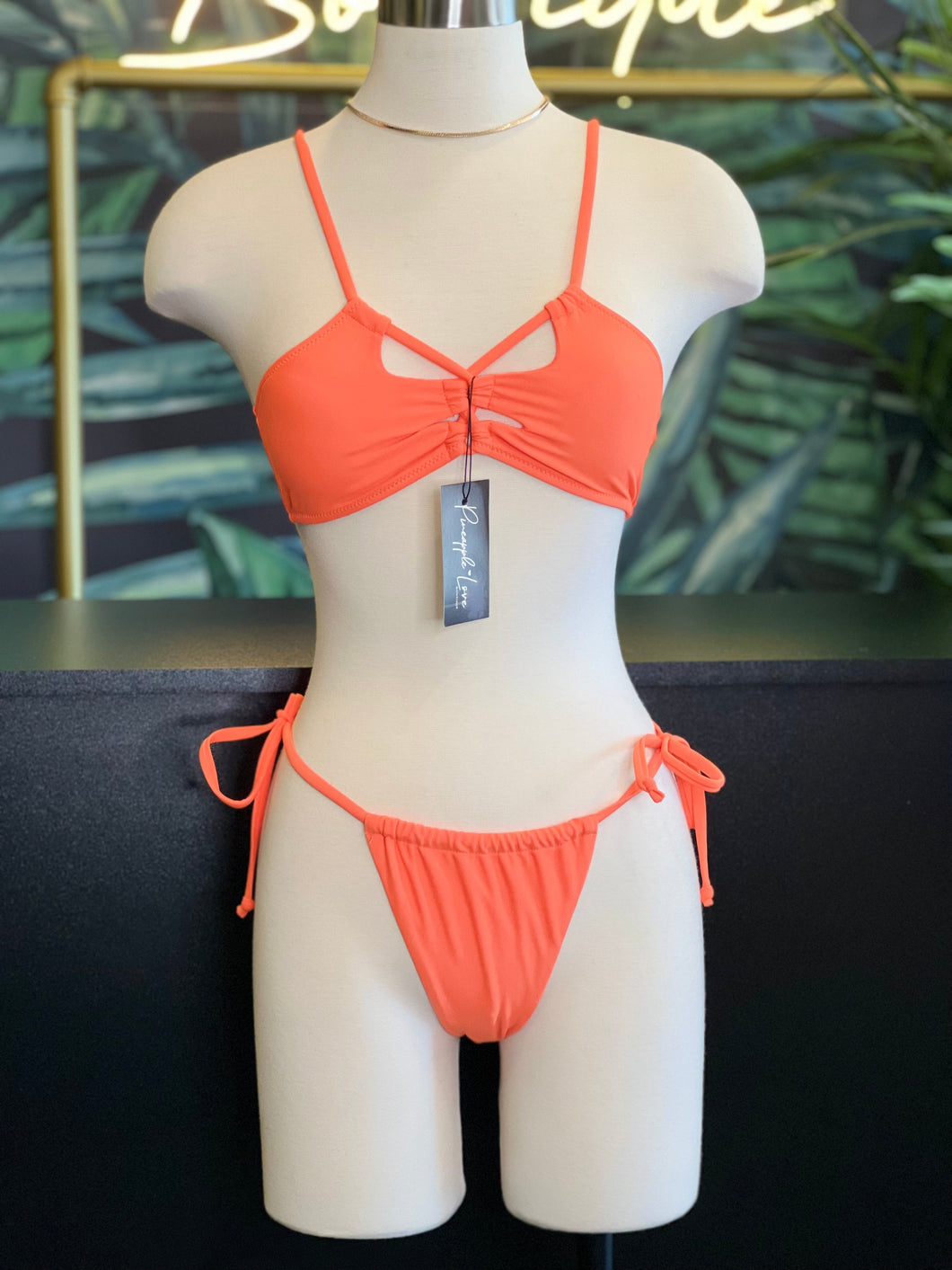 SUMMER LOVE BIKINI