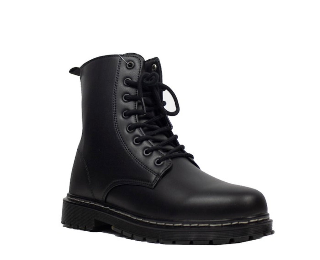 ROCKSTAR BOOTS