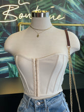 Load image into Gallery viewer, HIS LOSS CORSET
