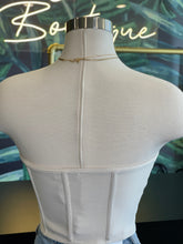 Load image into Gallery viewer, HIS LOSS CORSET
