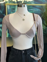 Load image into Gallery viewer, BLAIR LOVE TOP
