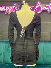 Load image into Gallery viewer, LETS STAY TOGETHER DRESS
